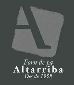 logotip forn de pa altarriba